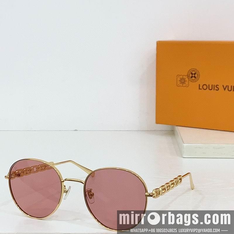 Replica LV Glasses smr88