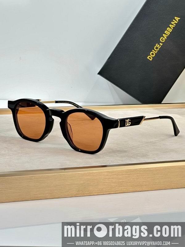 Replica DG Glasses 03smh78