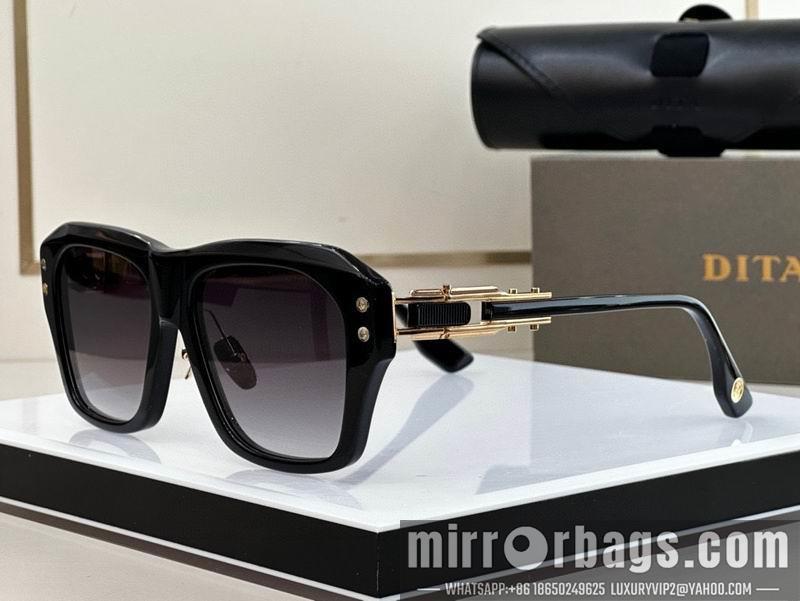 Replica Dita Glasses smx44