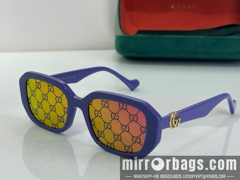 Replica Gucci Glasses smx75