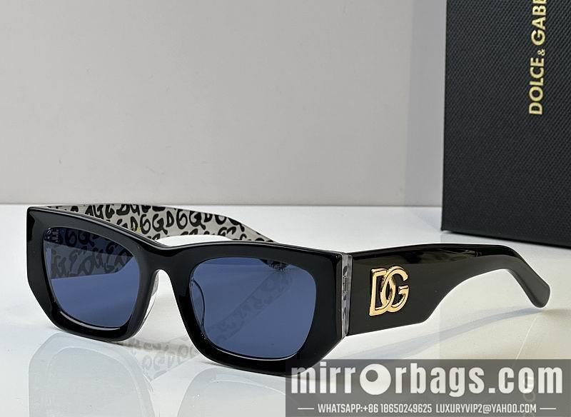 Replica DG Glasses 03smh73