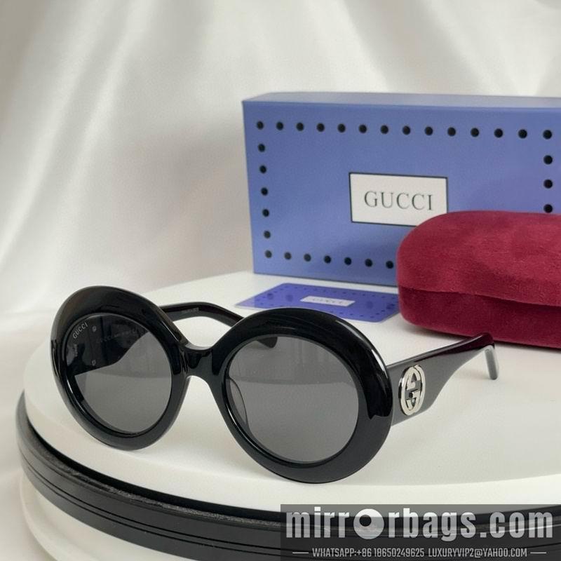 Replica Gucci Glasses smr60
