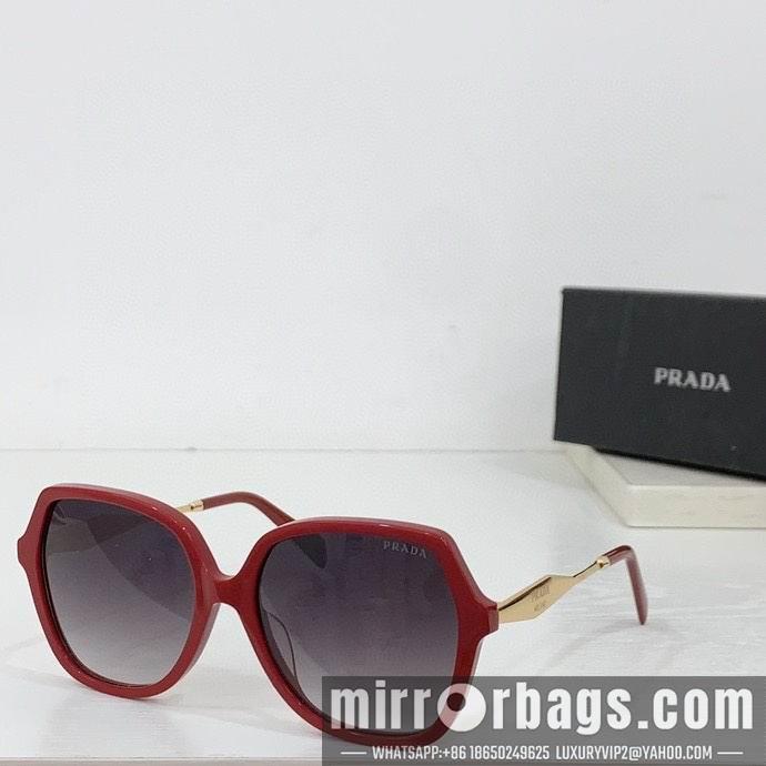 Replica Prada Glasses smx267