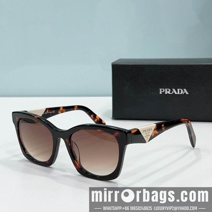 Replica Prada Glasses smx222