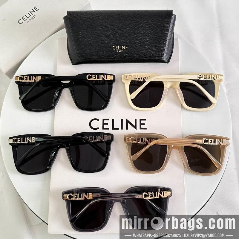 Replica Celine Glasses 03smh06