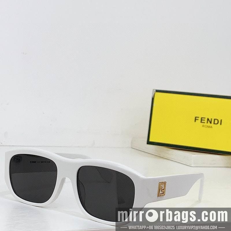 Replica Fendi Glasses smx44