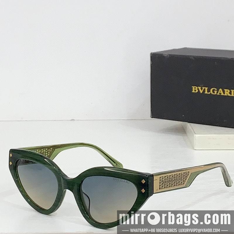 Replica Bvlgari Glasses 03smh45