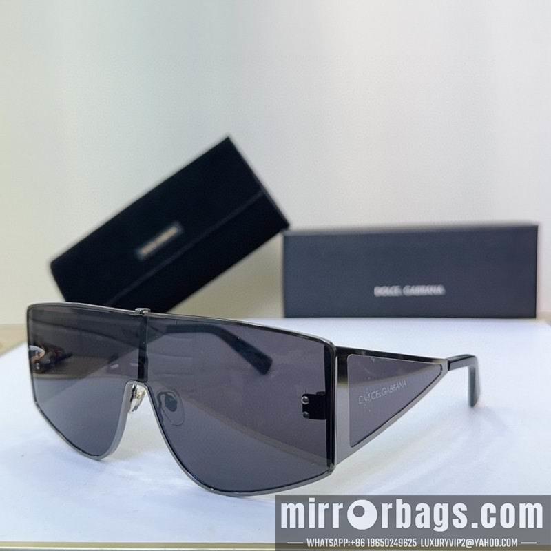 Replica DG Glasses 03smh22