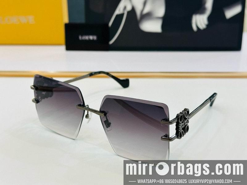 Replica Loewe Glasses 03smh27