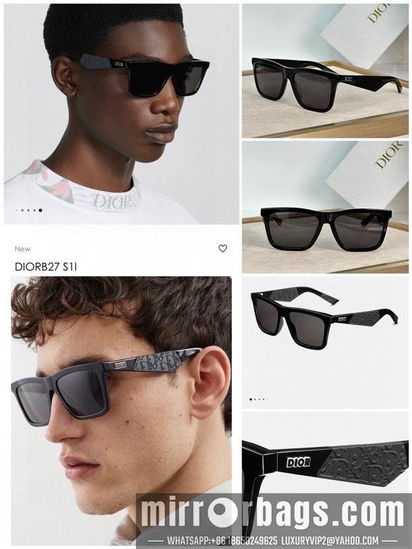 Replica Dior Glasses smx106