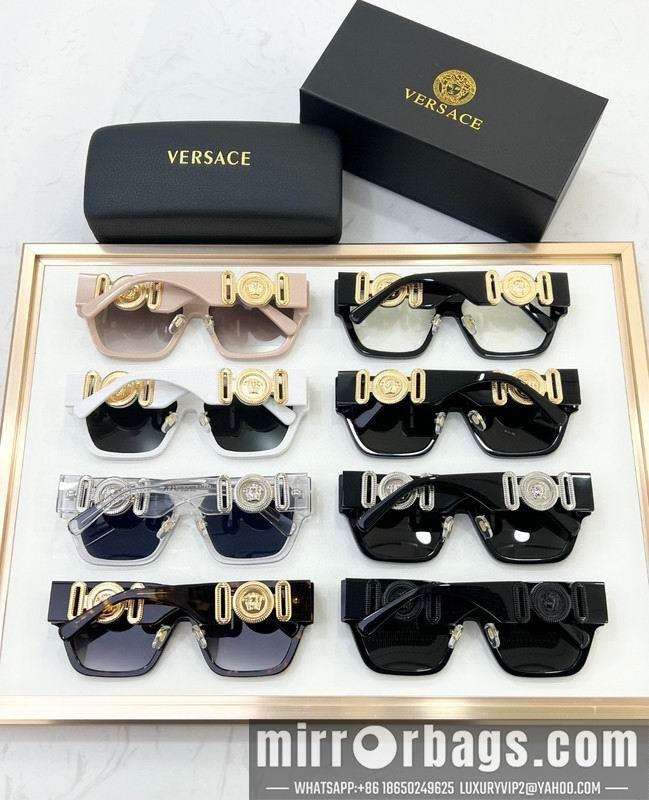 Replica Versace Glasses 03smh74