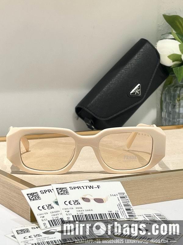 Replica Prada Glasses smr124