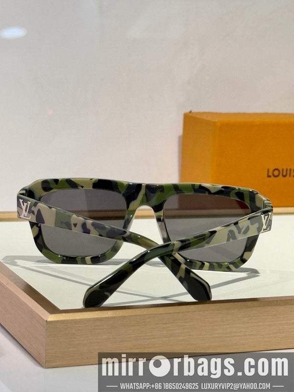 Replica LV Glasses smh168