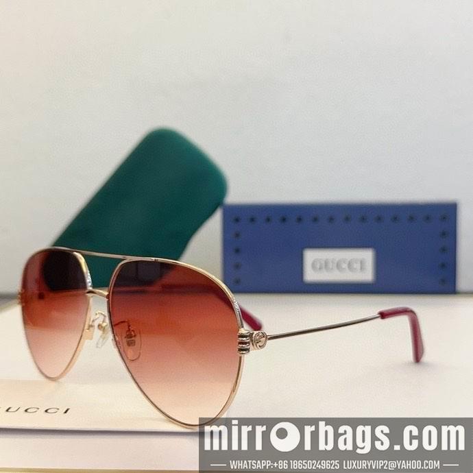 Replica Gucci Glasses smx221