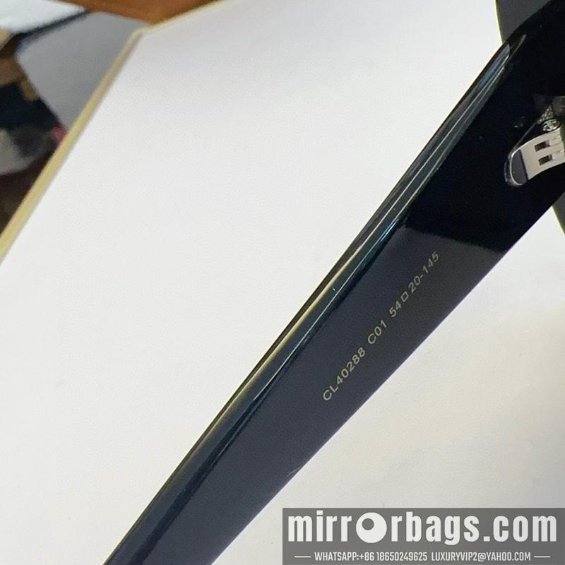 Replica Celine Glasses smx206