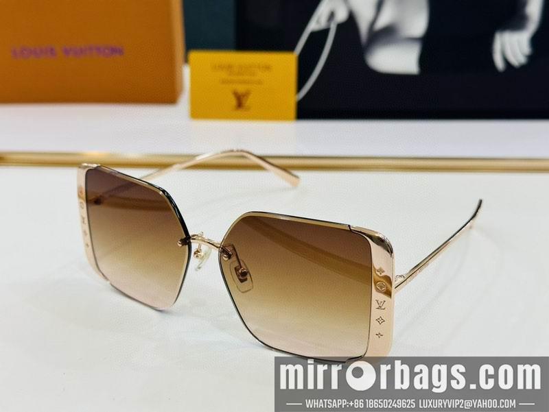 Replica LV Glasses smr98