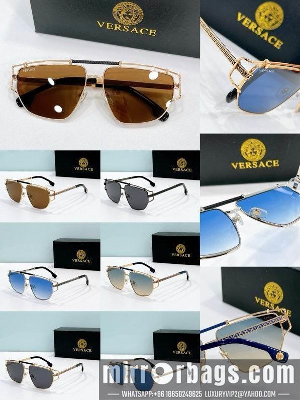Replica Versace Glaases smx141