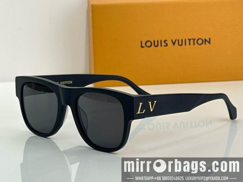 Replica LV Glasses smx100