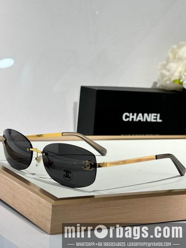 Replica Chanel Glasses smh108