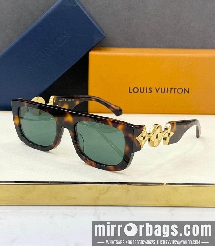 Replica LV Glasses smh193