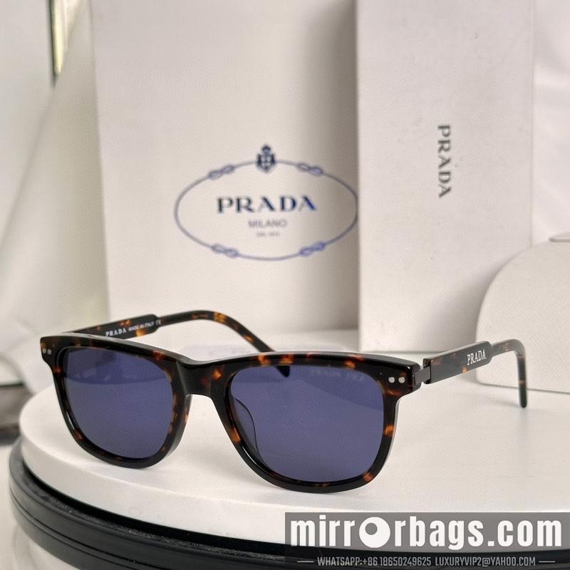 Replica Prada Glasses smh165