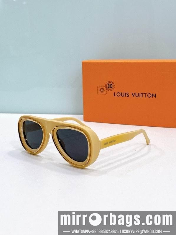 Replica LV Glasses smx205