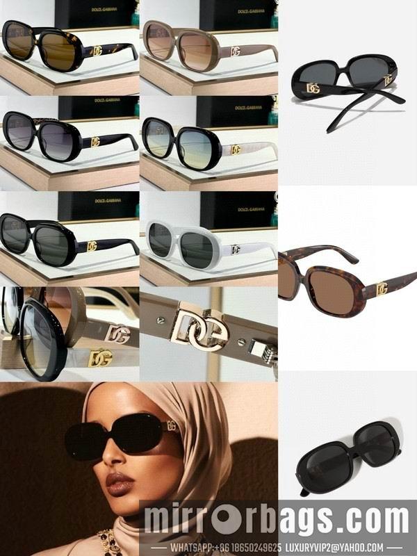 Replica DG Glasses 03smh30