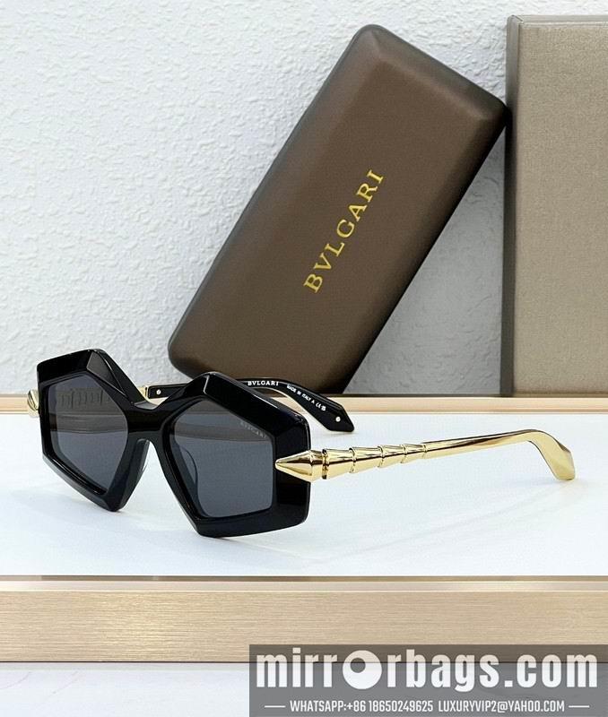 Replica Bvlgari Glasses 03smh140