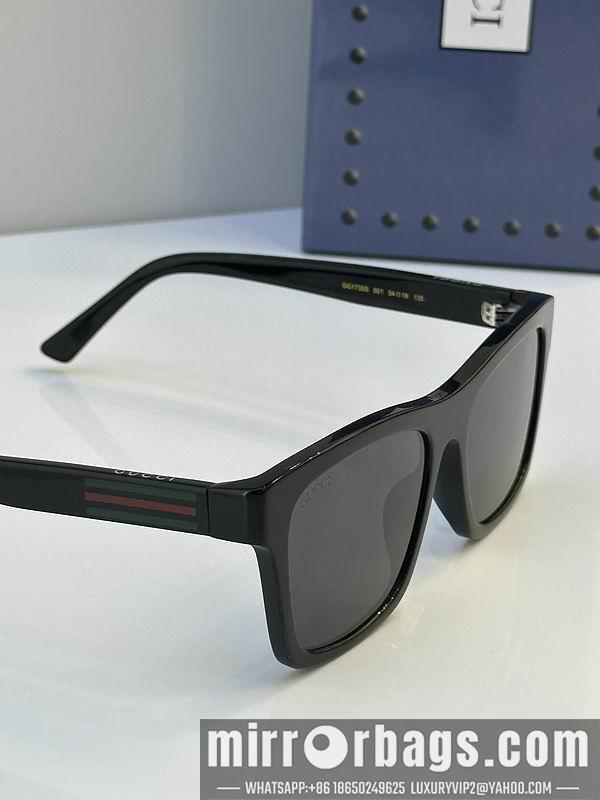 Replica Gucci Glasses smh134