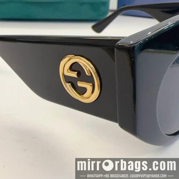 Replica Gucci Glasses smx222