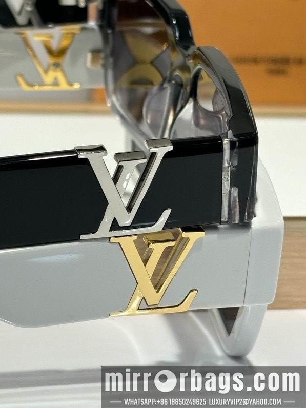 Replica LV Glasses smx202