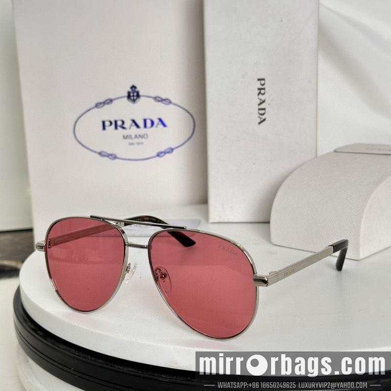 Replica Prada Glasses smh129