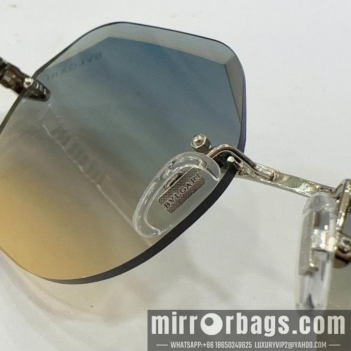 Replica Bvlgari Glasses 03smh26
