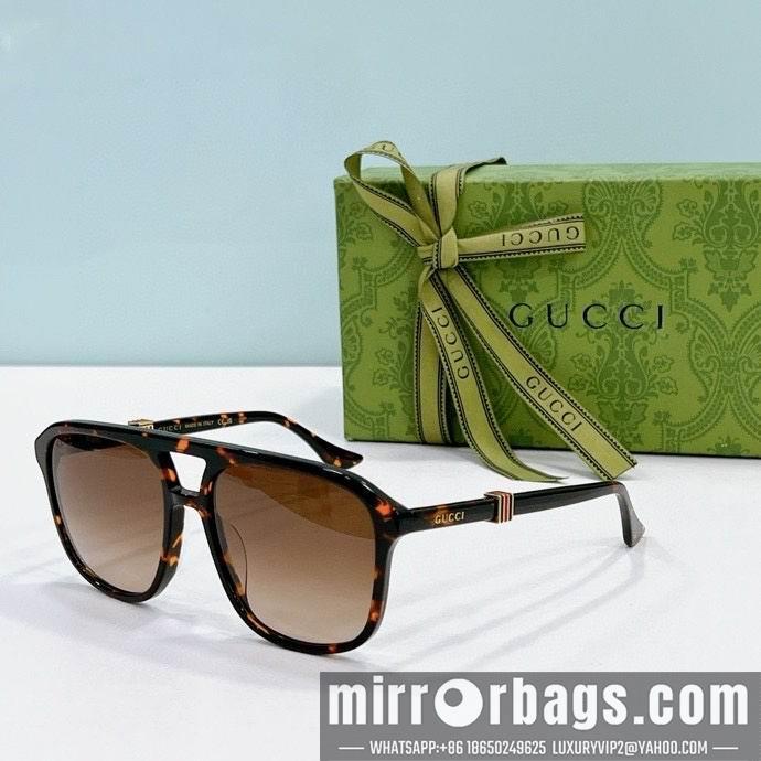 Replica Gucci Glasses smx108