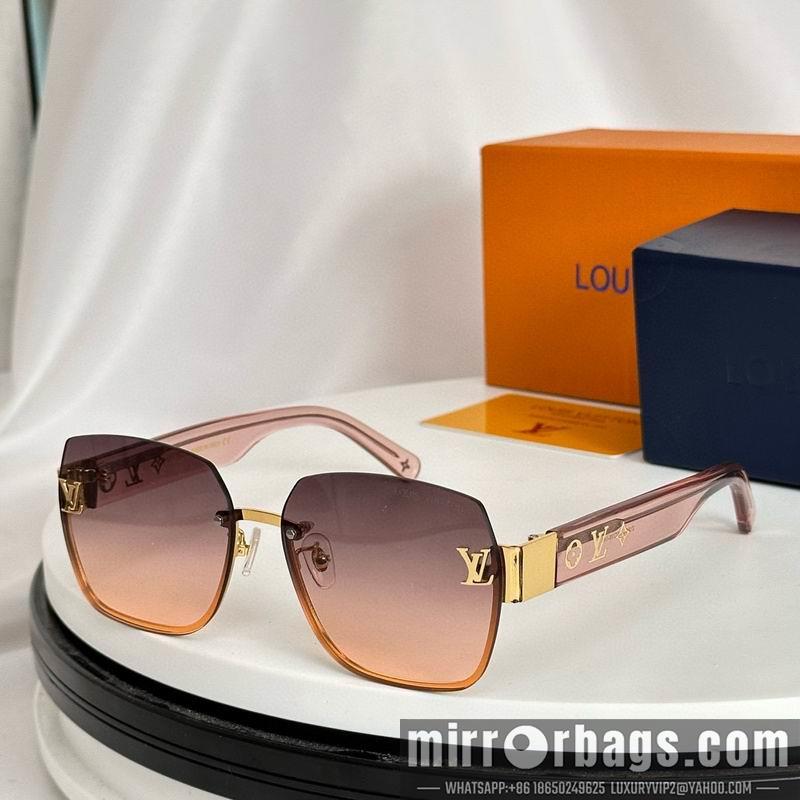 Replica LV Glasses smr83