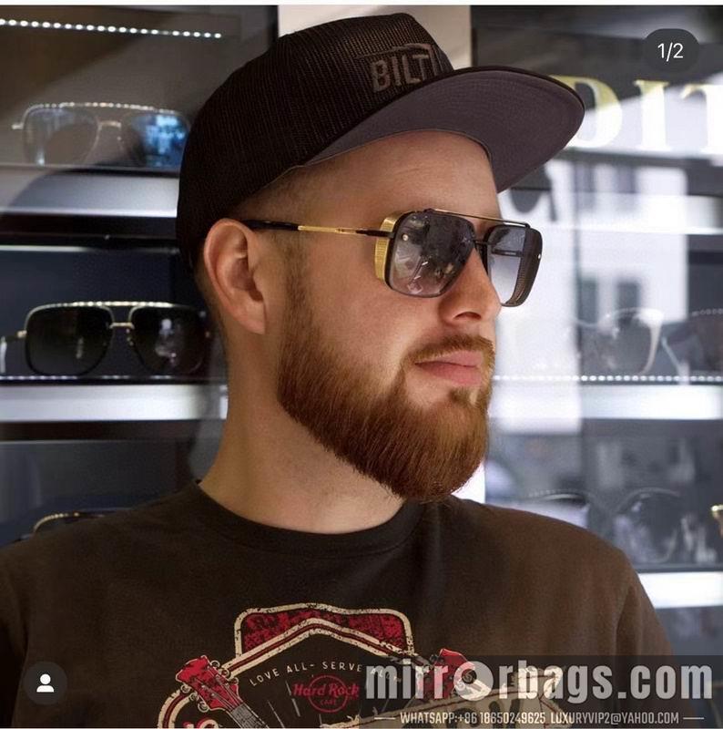 Replica Dita Glasses smx51