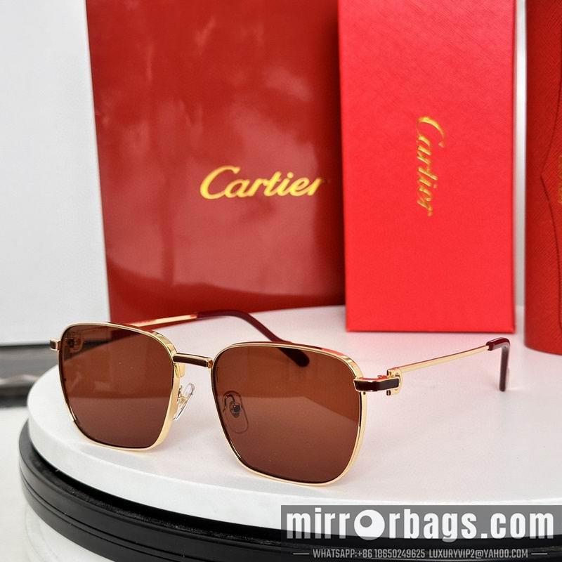 Replica Cartier Glasses smh08