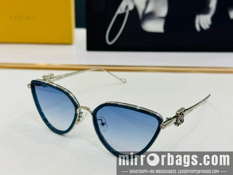 Replica Loewe Glasses smx24