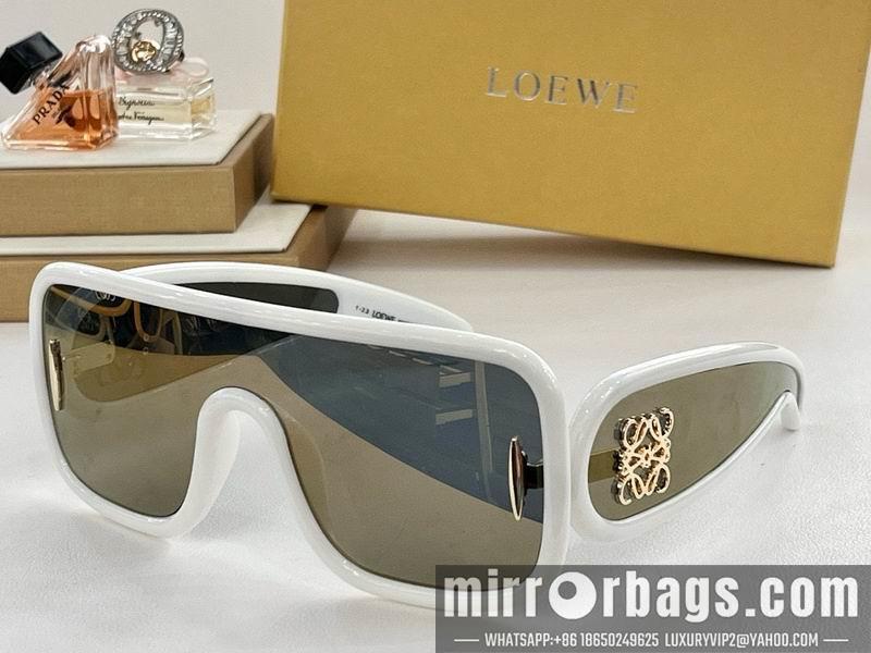 Replica Loewe Glasses smx18
