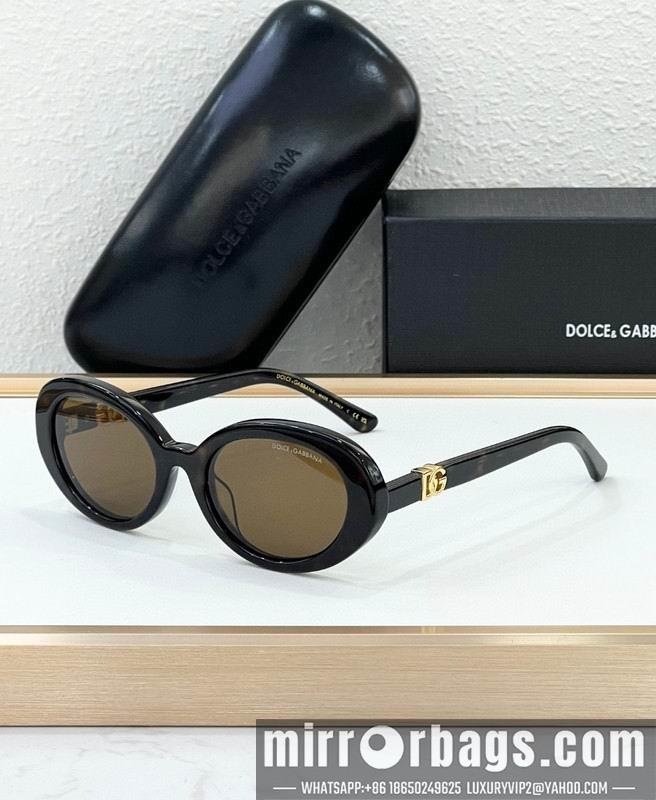 Replica DG Glasses 03smh45