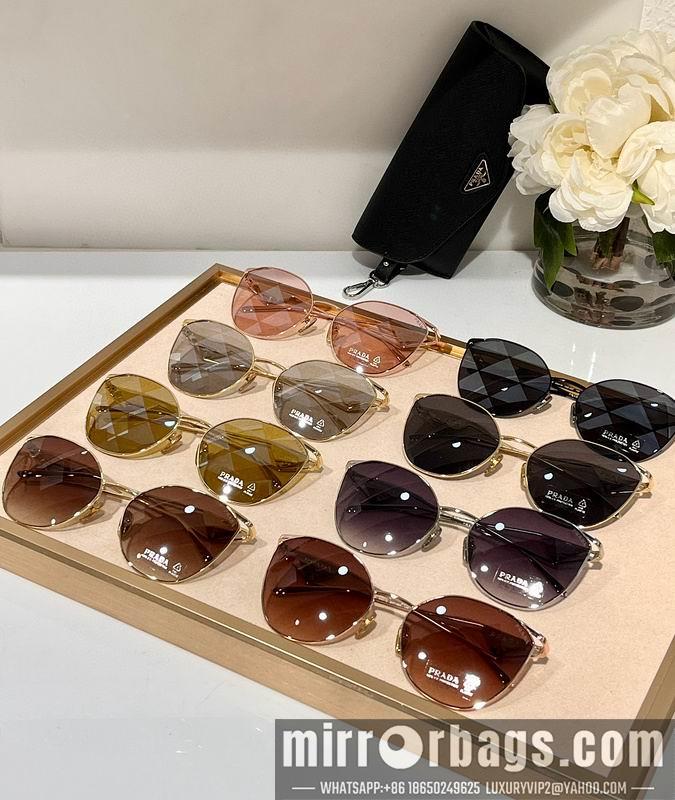 Replica Prada Glasses smr15