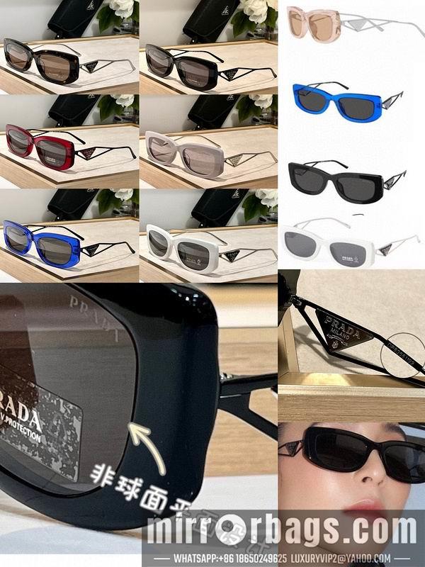 Replica Prada Glasses smr123