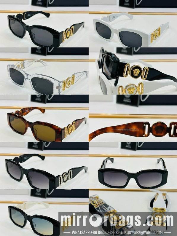Replica Versace Glaases smx55