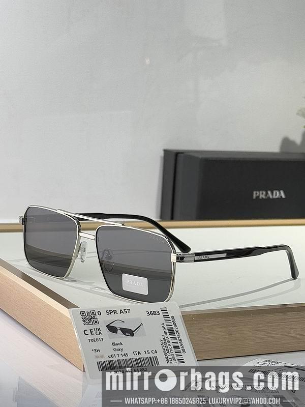 Replica Prada Glasses smh184