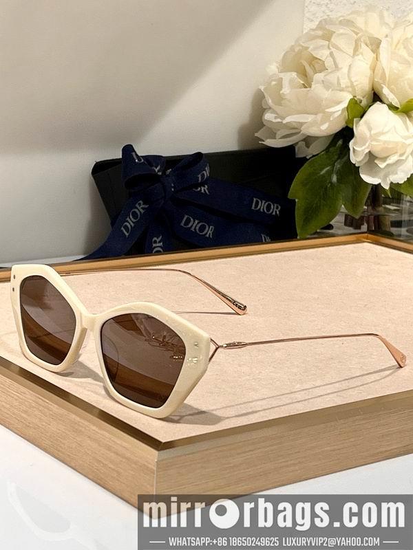 Replica Dior Glasses smr27