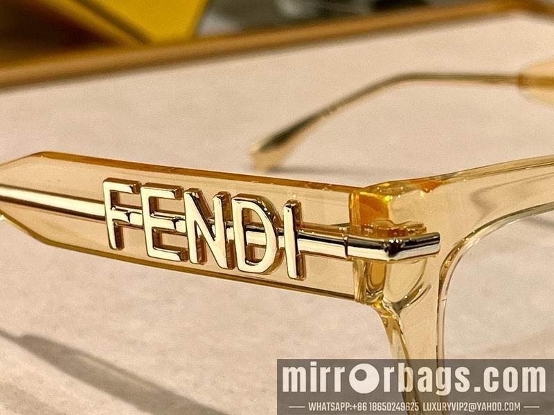Replica Fendi Glasses smx48
