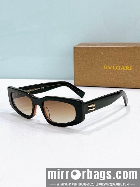 Replica Bvlgari Glasses 03smh16