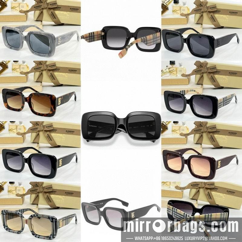 Replica Burberry Glasses smx38