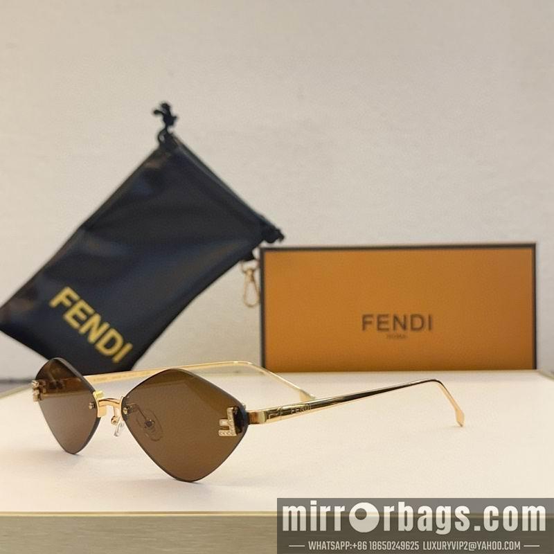 Replica LV Glasses smx152