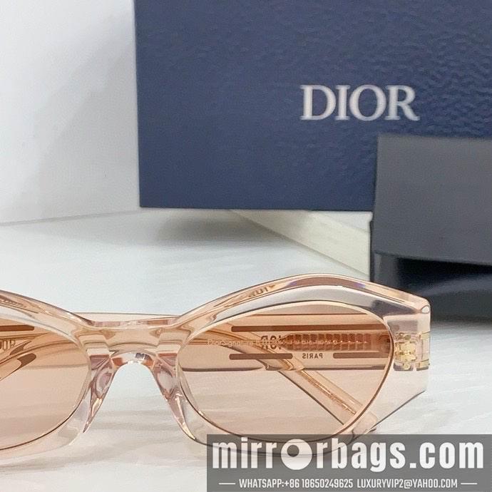 Replica Dior Glasses smx99